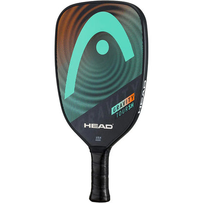 HEAD GRAVITY TOUR SH PICKLEBALL PADDLE