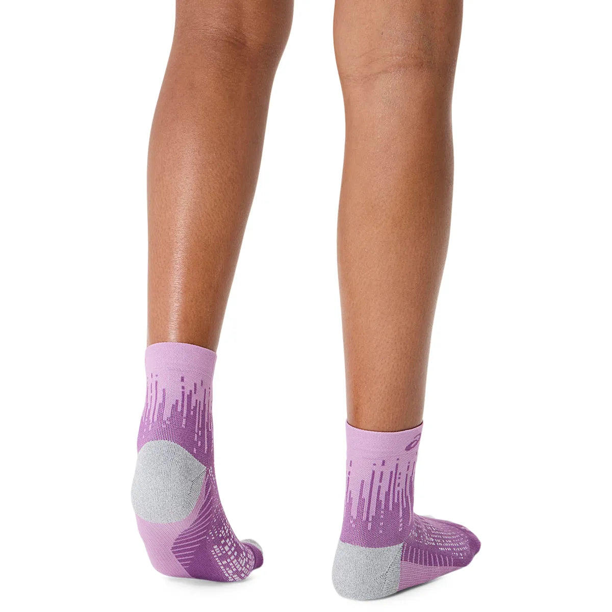 PAAR ASICS PERFORMANCE QUARTER SOCKEN (KNÖCHEL)