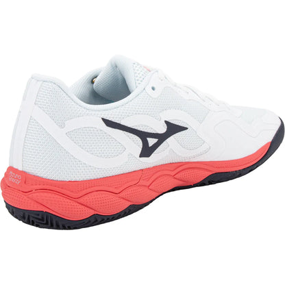 CHAUSSURES MIZUNO WAVE ENFORCE COURT TERRE BATTUE