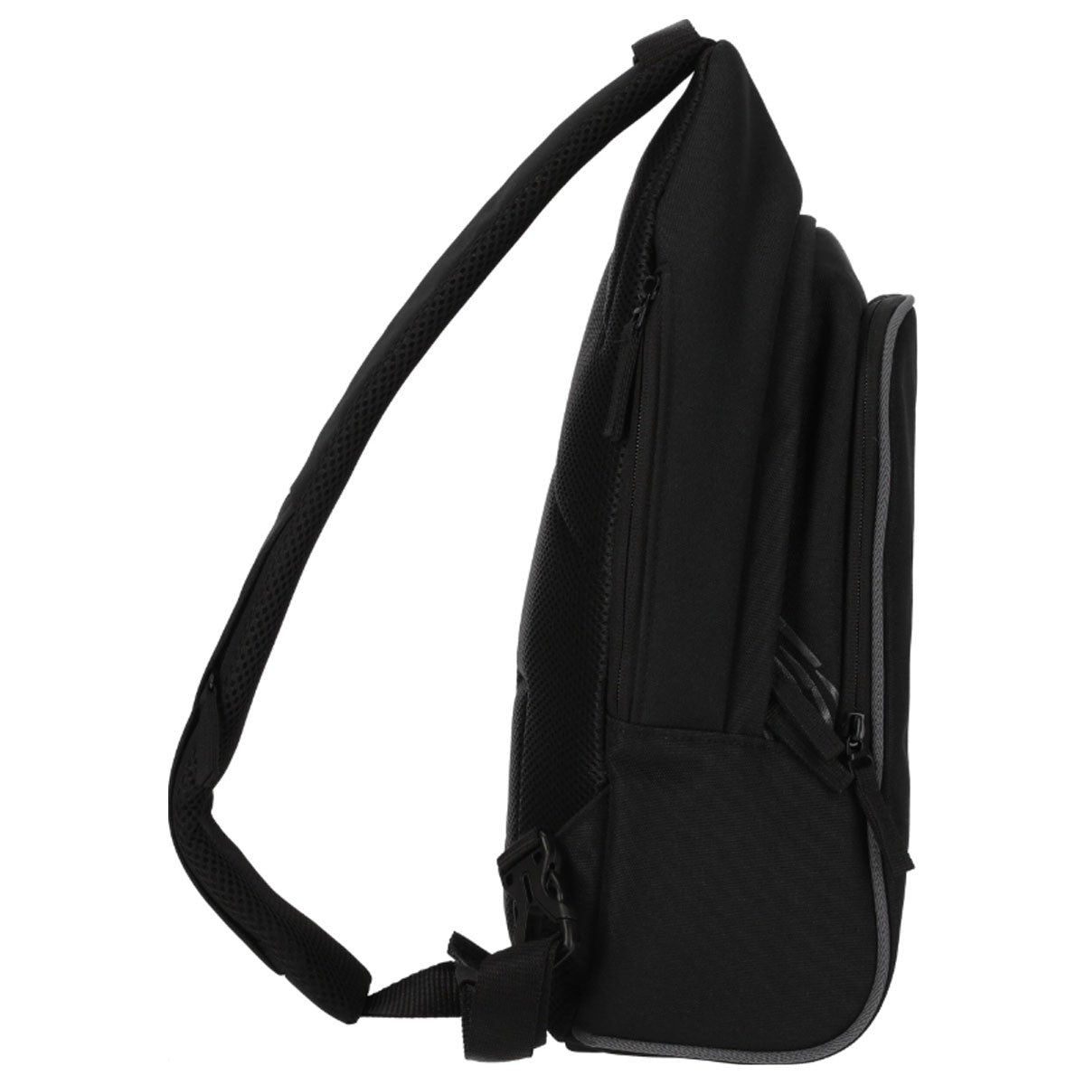 FZ FORZA SLING BAG BLACK FZ250050