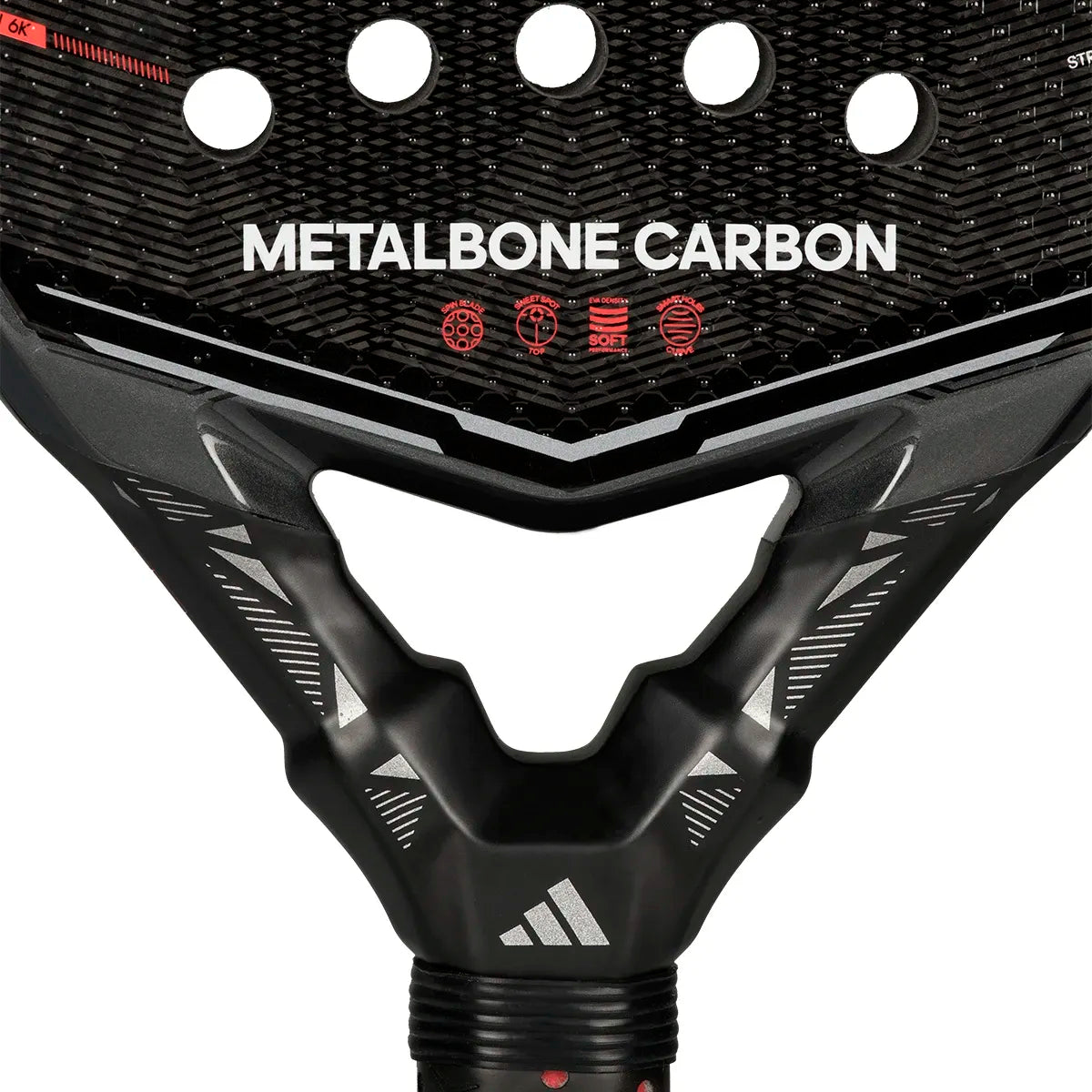 ADIDAS METALBONE CARBON 2026 PADEL RACKET