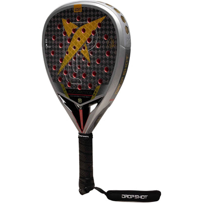 RAQUETTE PADEL DROP SHOT CANYON PRO ATTACK SOFT