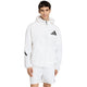 ADIDAS WV TT VOLLREISSVERSCHLUSS-JACKE