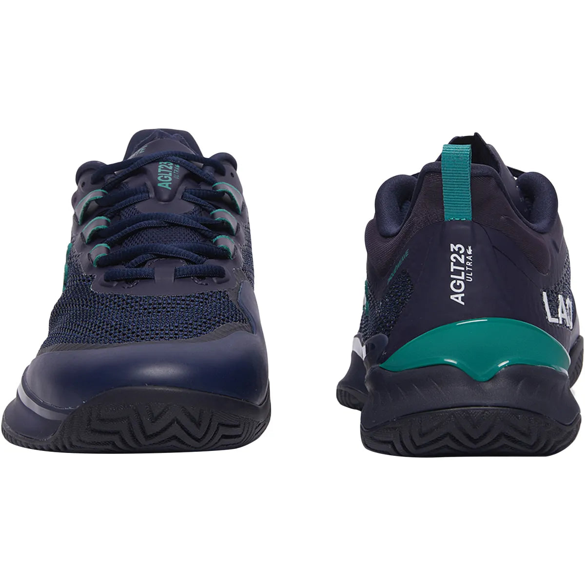 LACOSTE AG-LT 23 ULTRA SCHUHE FÜR ALLE OBERFLÄCHEN