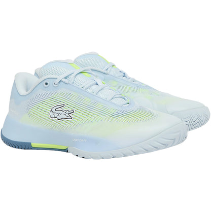 CHAUSSURES LACOSTE FEMME AG-LT PRO NEW YORK TOUTES SURFACES