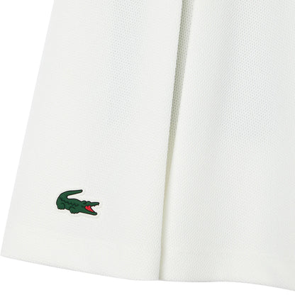 JUPE LACOSTE FEMME HERITAGE CLUB LONDRES