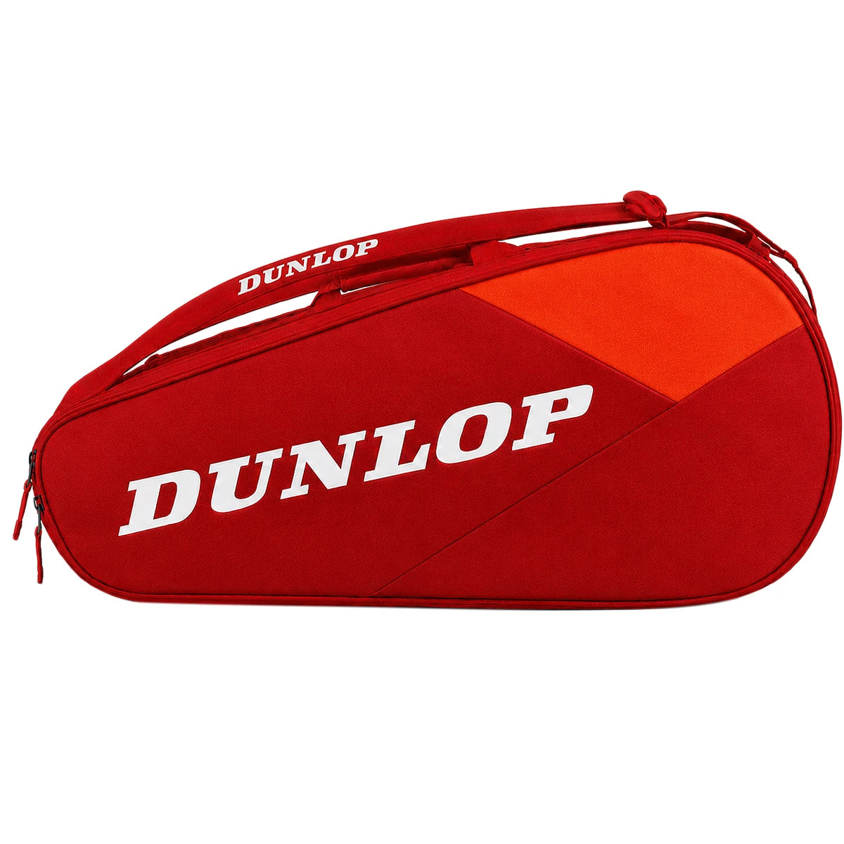 Sac de Tennis Dunlop CX Club 6 Raquettes