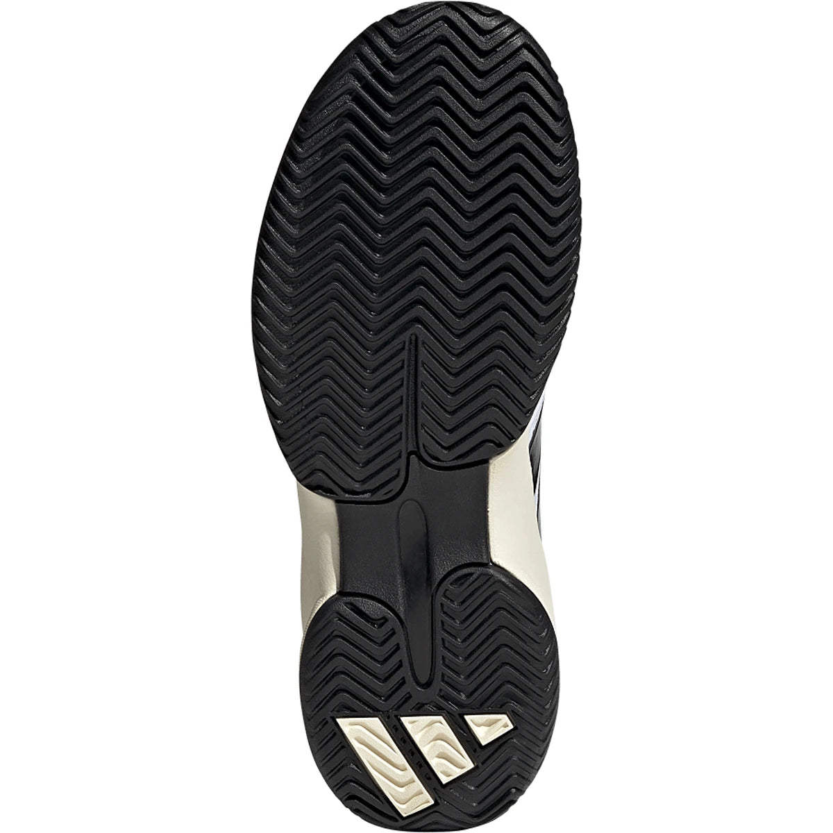CHAUSSURES ADIDAS JUNIOR BARRICADE TOUTES SURFACES