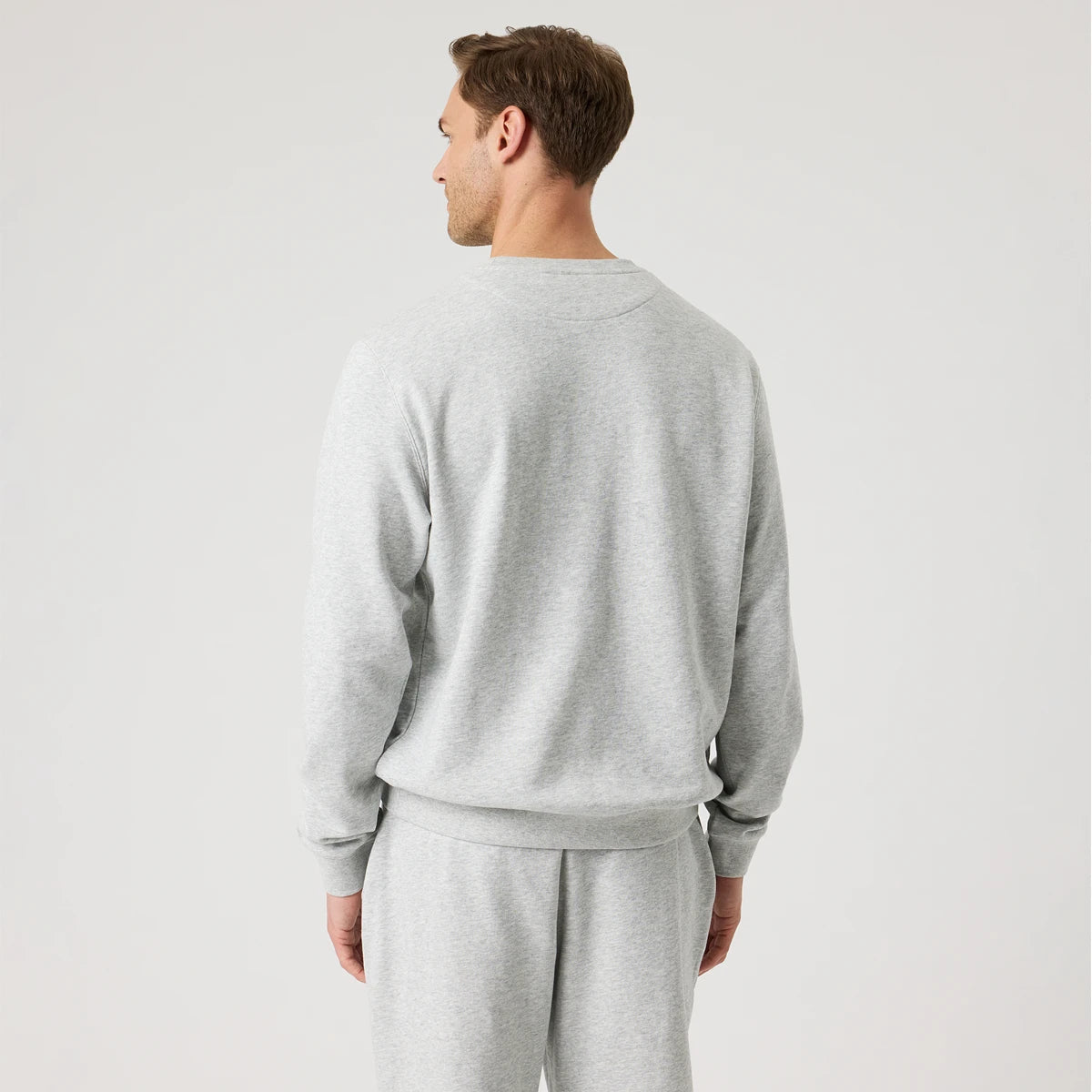 BJORN BORG CLASSIC GRAPHIC SWEATSHIRT