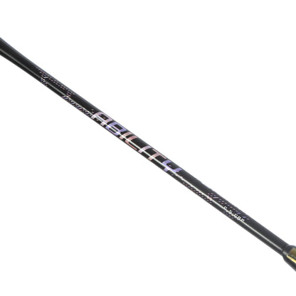 RAQUETTE DE BADMINTON YONEX ARCSABER 2 ABILITY 4U4 BLACK/PINK (CORDEE)