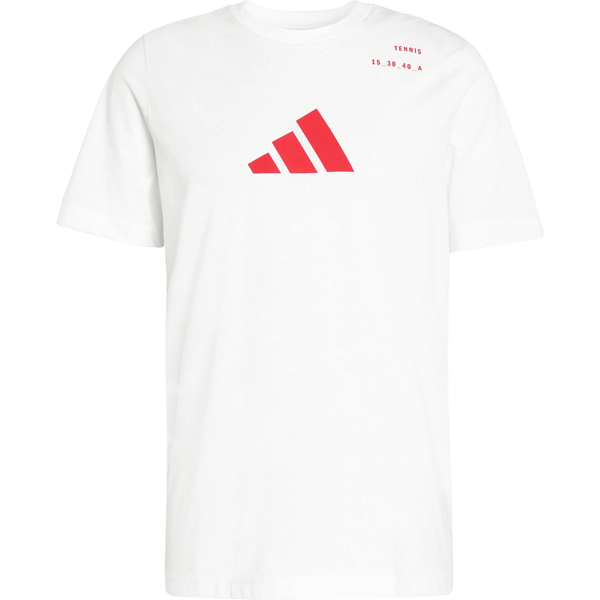 T-SHIRT ADIDAS GRAPHIQUE