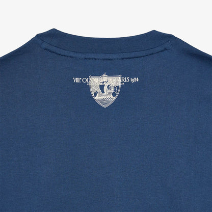 T-SHIRT LACOSTE HERITAGE 1924