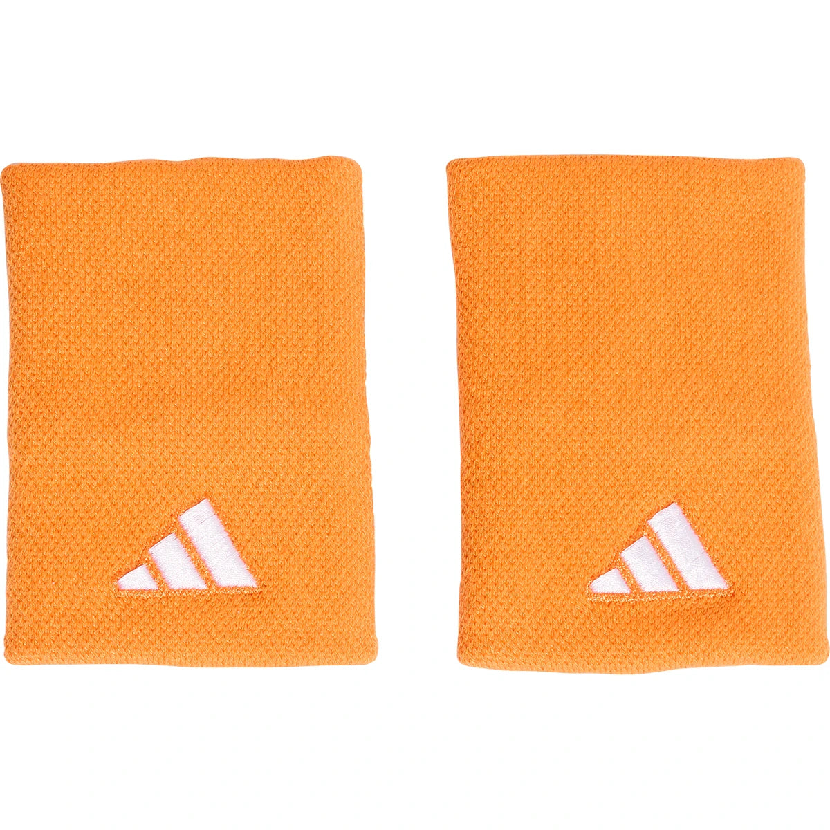 PAIRE DE SERRE POIGNETS ADIDAS LONG TENNIS TSITSIPAS