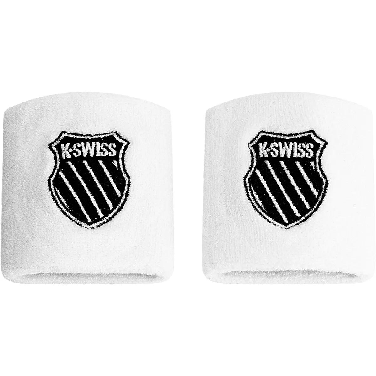 2 K-SWISS WRIST RESTS