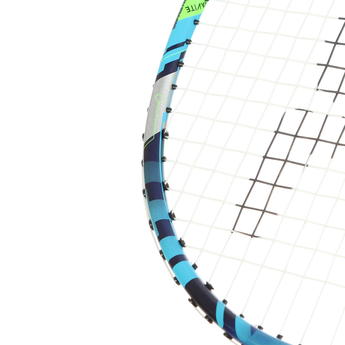 BADMINTONSCHLÄGER RSL GRAVITE JUNIOR (BESAITET)