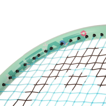 HEAD JUNIOR COCO 17 RACKET