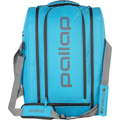 SAC DE PADEL PALLAP MID 2.0