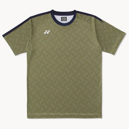 T-SHIRT YONEX MIXTE TOUR ELITE 16864EX