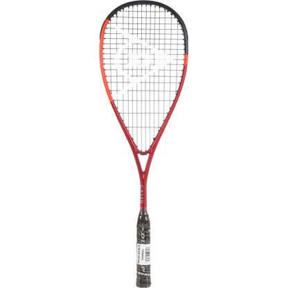 RAQUETTE DE SQUASH DUNLOP CX120 (CORDEE)