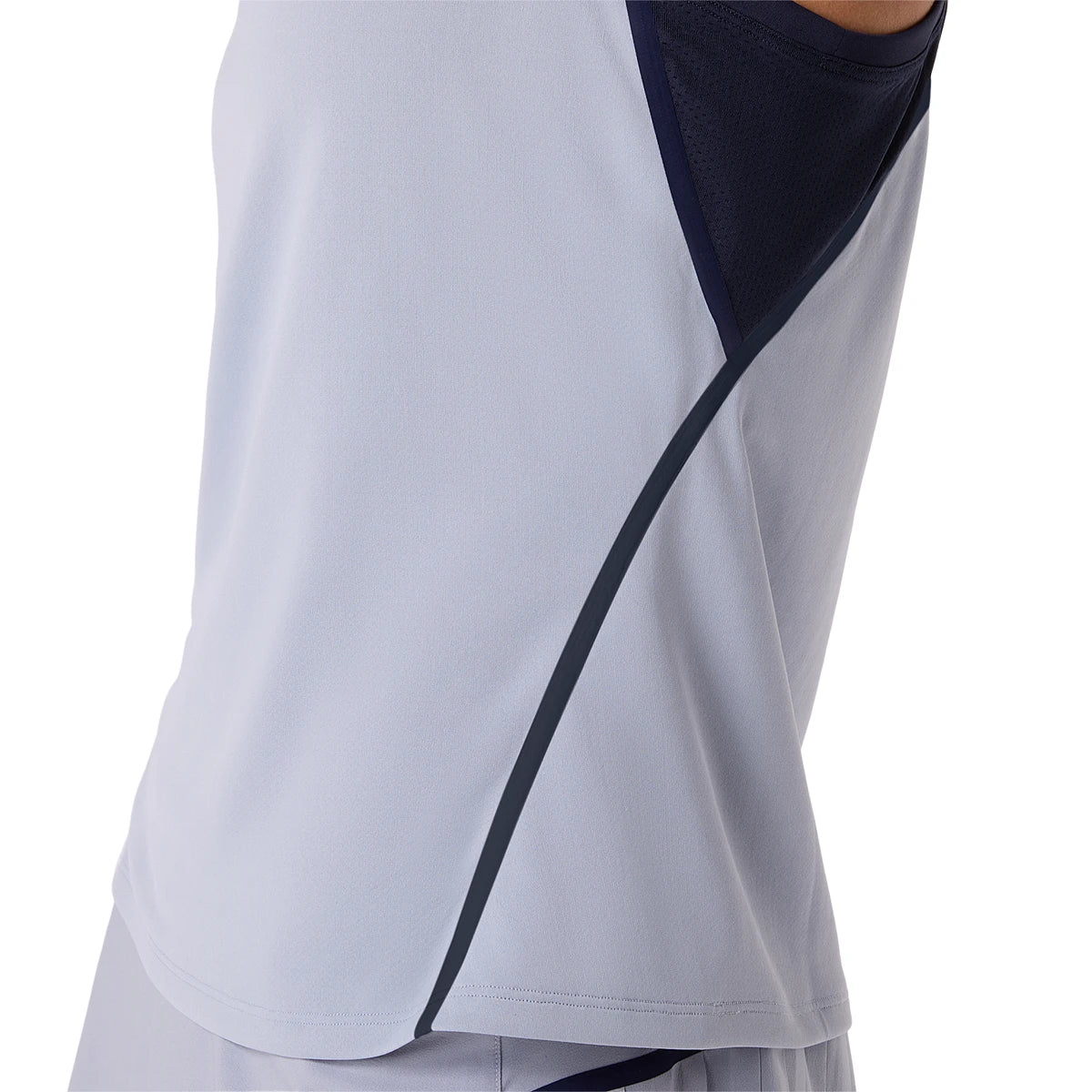 ASICS WOMEN'S TANK TOP PARIS