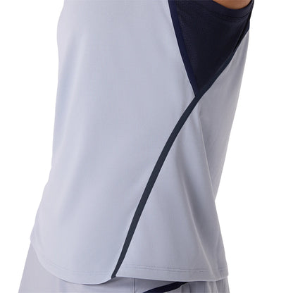 ASICS WOMEN'S TANK TOP PARIS