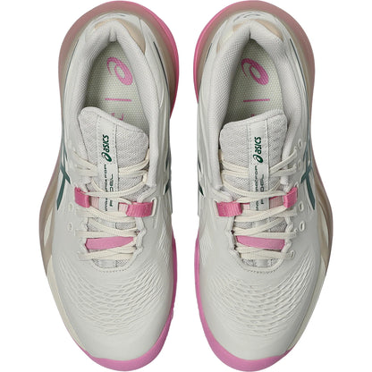 CHAUSSURES PADEL ASICS FEMME GEL RESOLUTION X