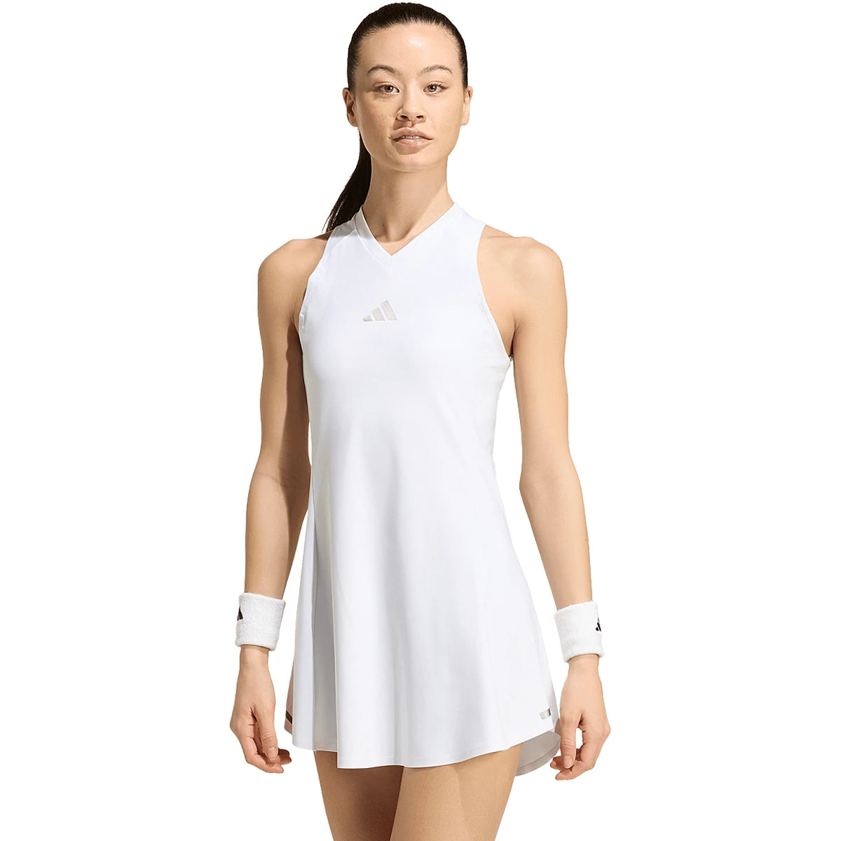 ADIDAS WOMEN'S PRO LONDON DRESS
