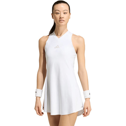 ADIDAS WOMEN'S PRO LONDON DRESS