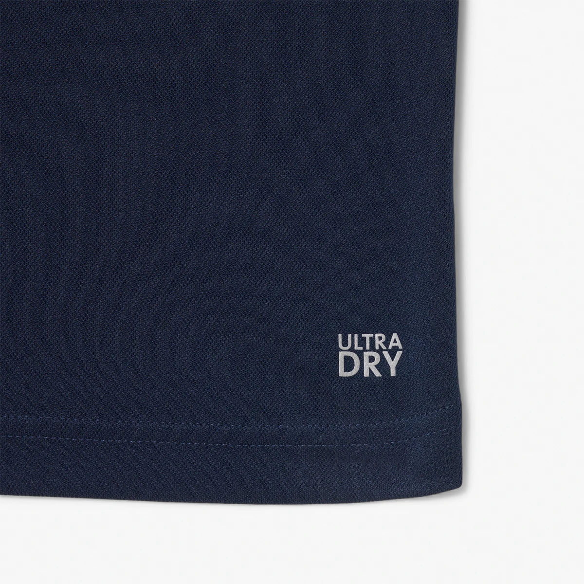 POLO LACOSTE CORE PERFORMANCE SPORT RAGLAN