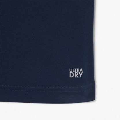 POLO LACOSTE CORE PERFORMANCE SPORT RAGLAN