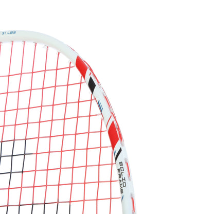 RAQUETTE DE BADMINTON FELET BAGGARIA A5 BLACK (CORDEE)