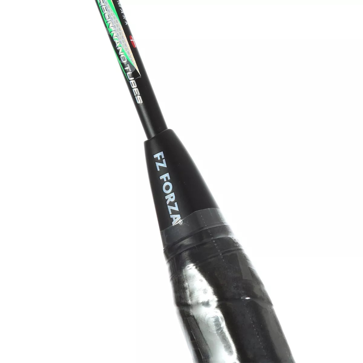 FORZA HT PRECISION 76 M V2 BADMINTONSCHLÄGER (BESAITET) FZ240011