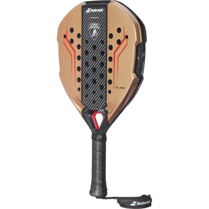 PADEL-SCHLÄGER BABOLAT LAMBORGHINI BL.002