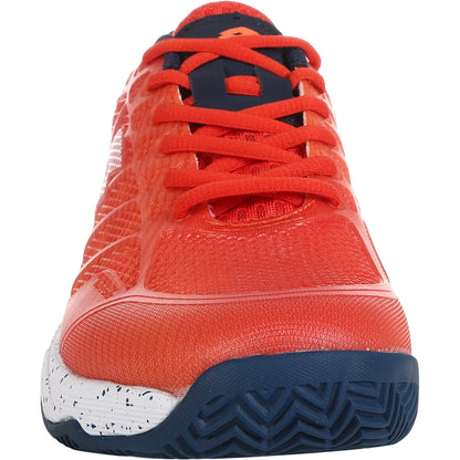 LOTTO SCHUHE MIRAGE 300 III ROTE ERDE