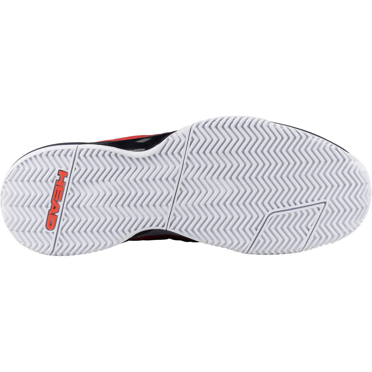 HEAD REVOLT PRO 4.5 CLAY COURT SHOES