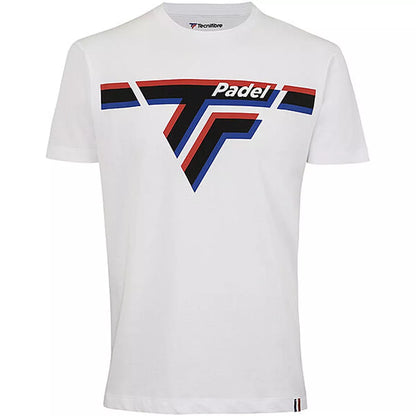 TECNIFIBRE PADEL T-SHIRT