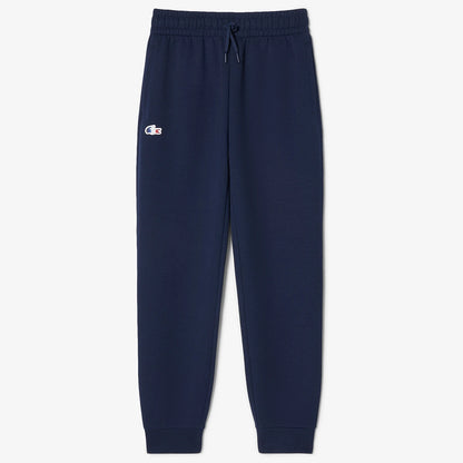 DAMENHOSE LACOSTE FRENCH TEAM