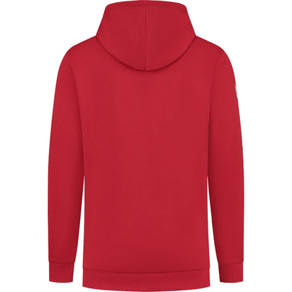 DUNLOP JUNIOR ESSENTIAL KAPUZEN-SWEATSHIRT