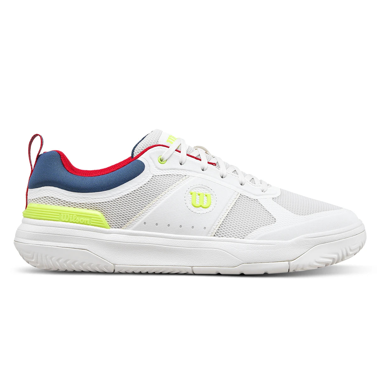 WILSON PICKLEBALL PICKLE PRO ALL COURT SHOES