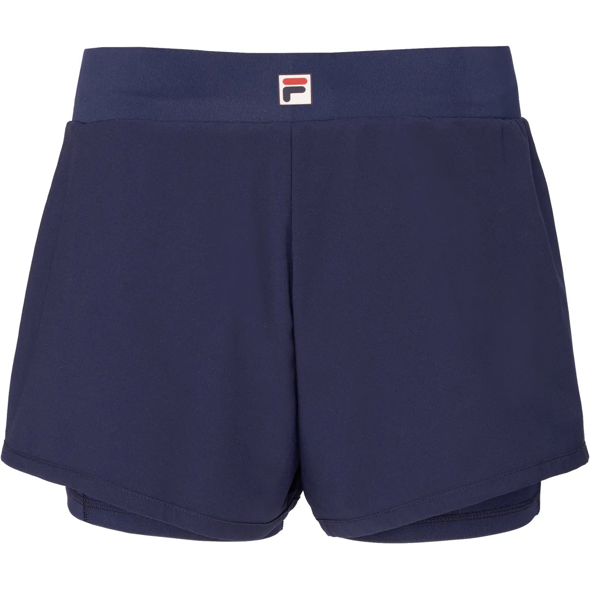 SHORT FILA FEMME LUNA