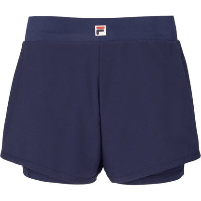 SHORT FILA FEMME LUNA