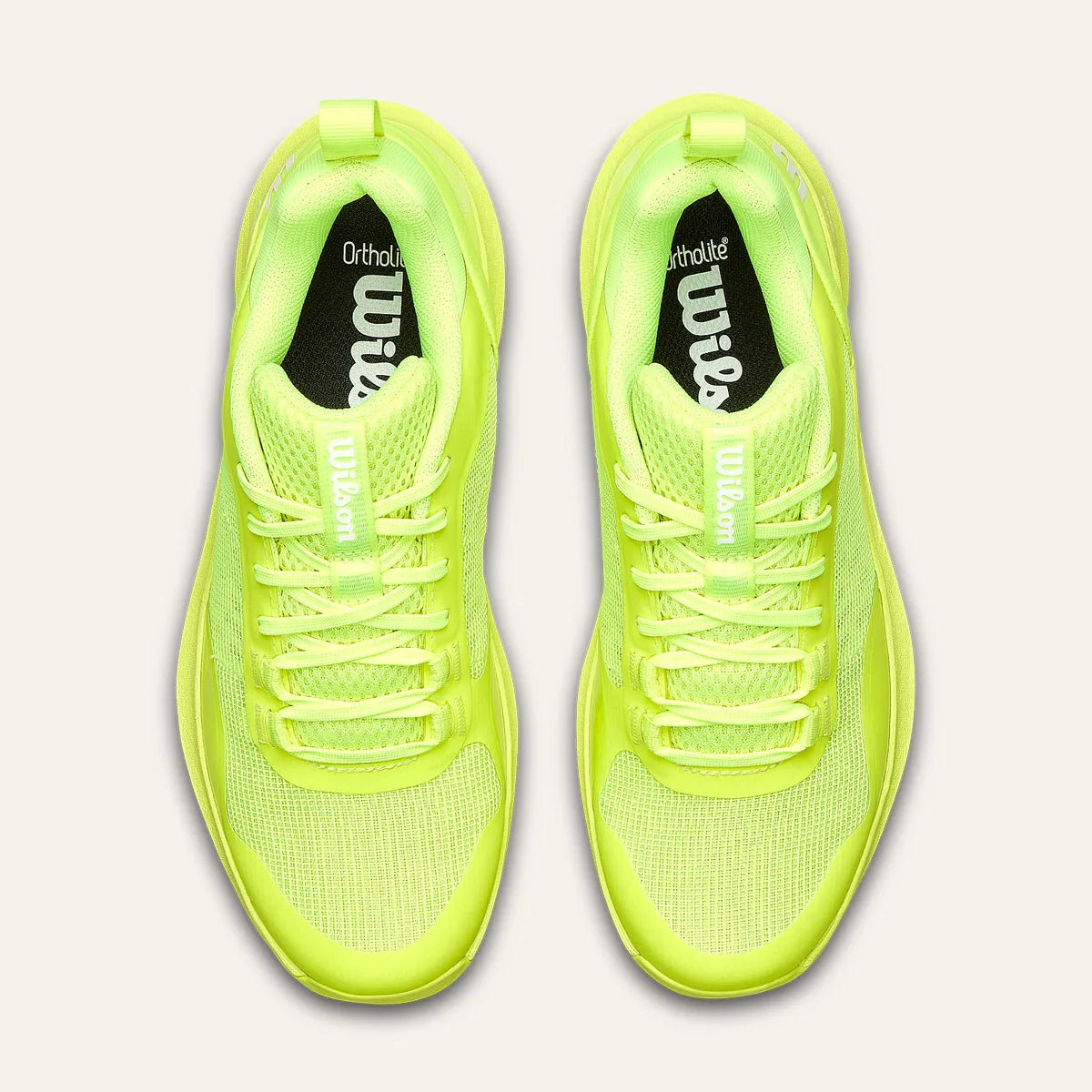 WILSON PADEL SCHUHE DAMEN HURAKN PRO V2