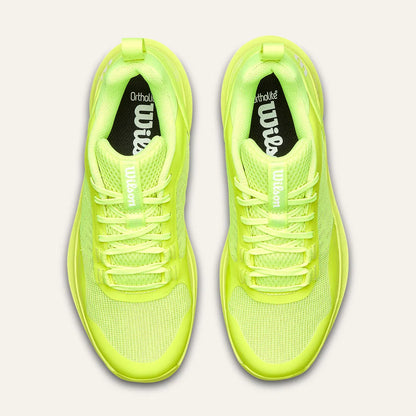 WILSON PADEL SCHUHE DAMEN HURAKN PRO V2