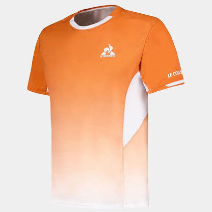 T-SHIRT LE COQ SPORTIF NEW YORK