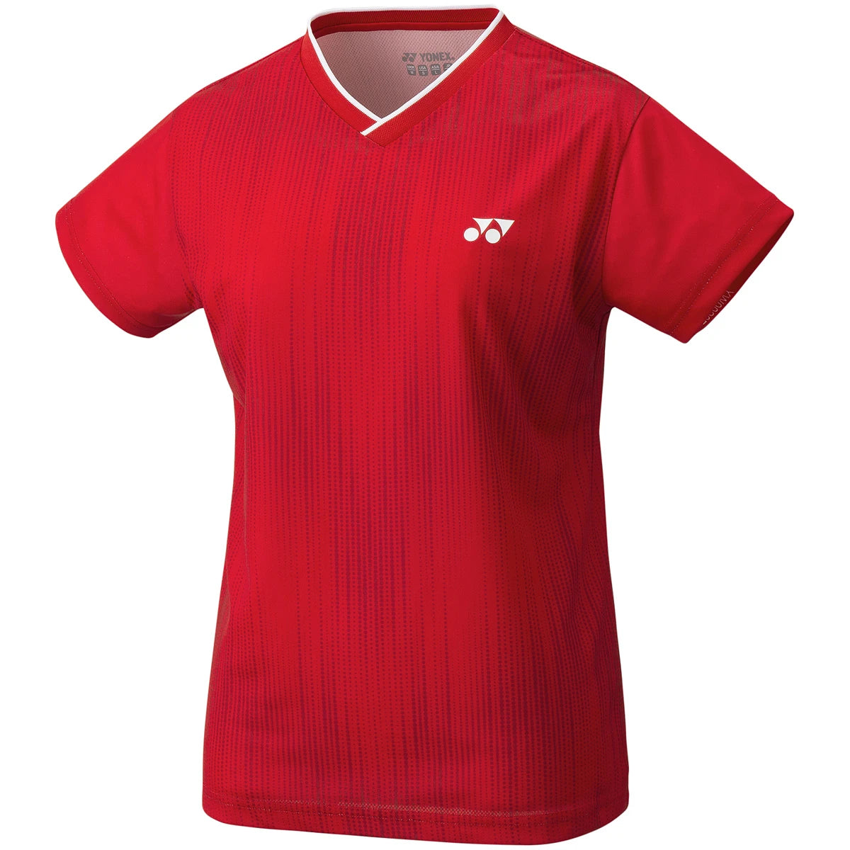 DAMEN T-SHIRT YONEX TEAM YW0026EX