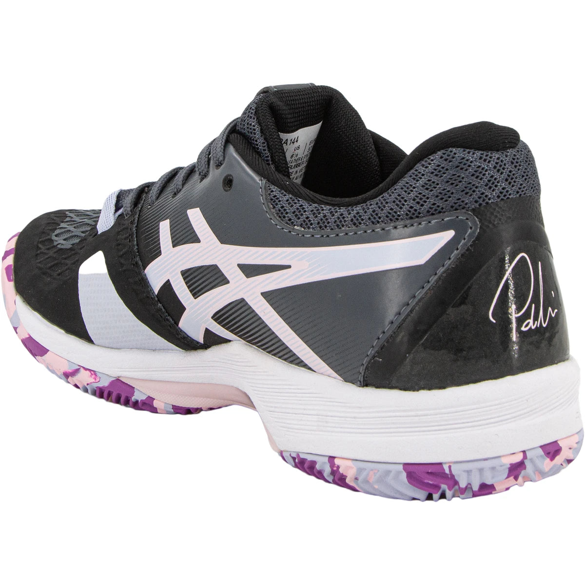 CHAUSSURES ASICS FEMME LIMA FF PADEL