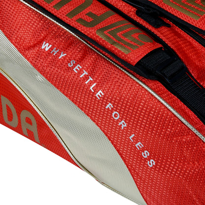 FUKUDA PRO BAG