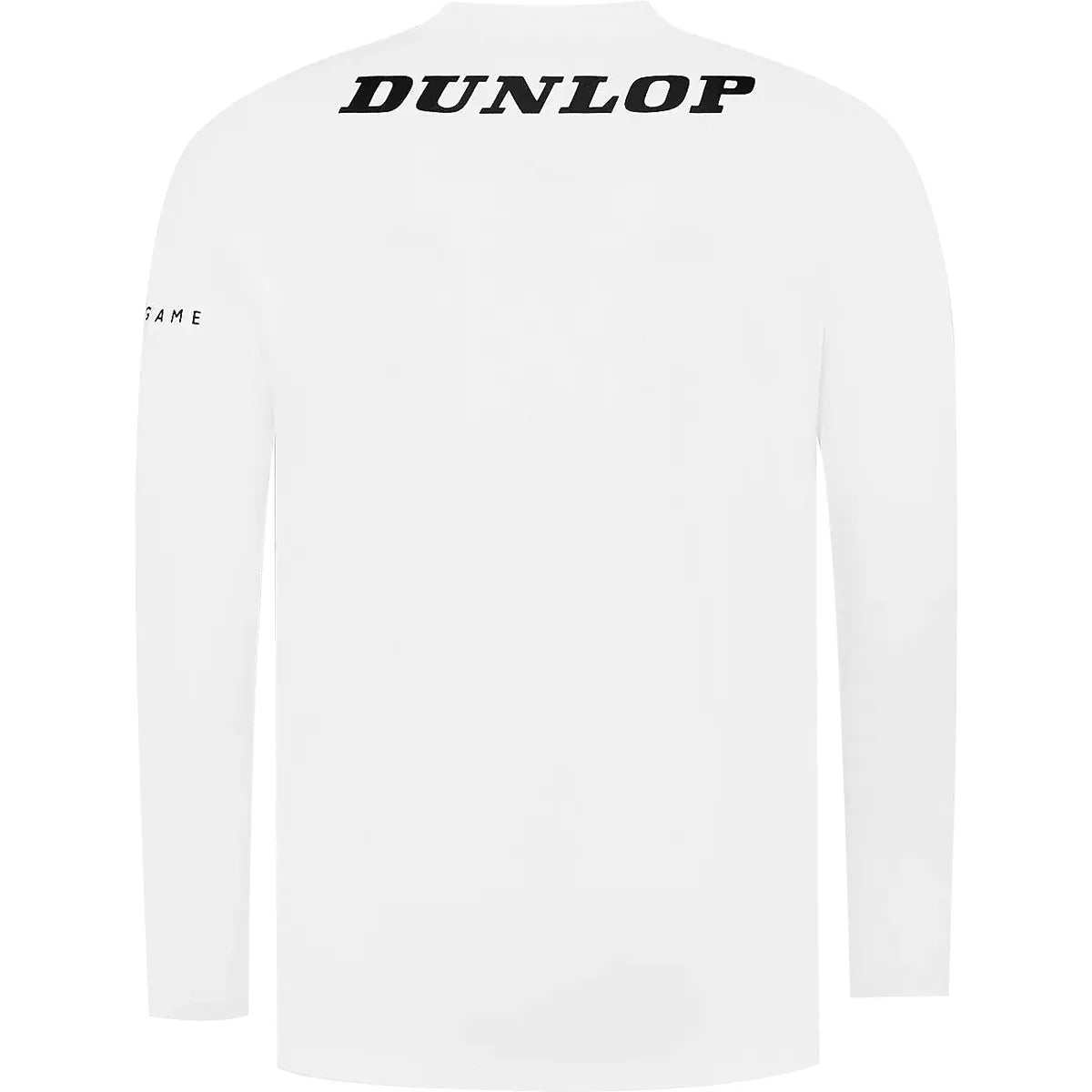 T-SHIRT DUNLOP ESSENTIAL MANCHES LONGUES