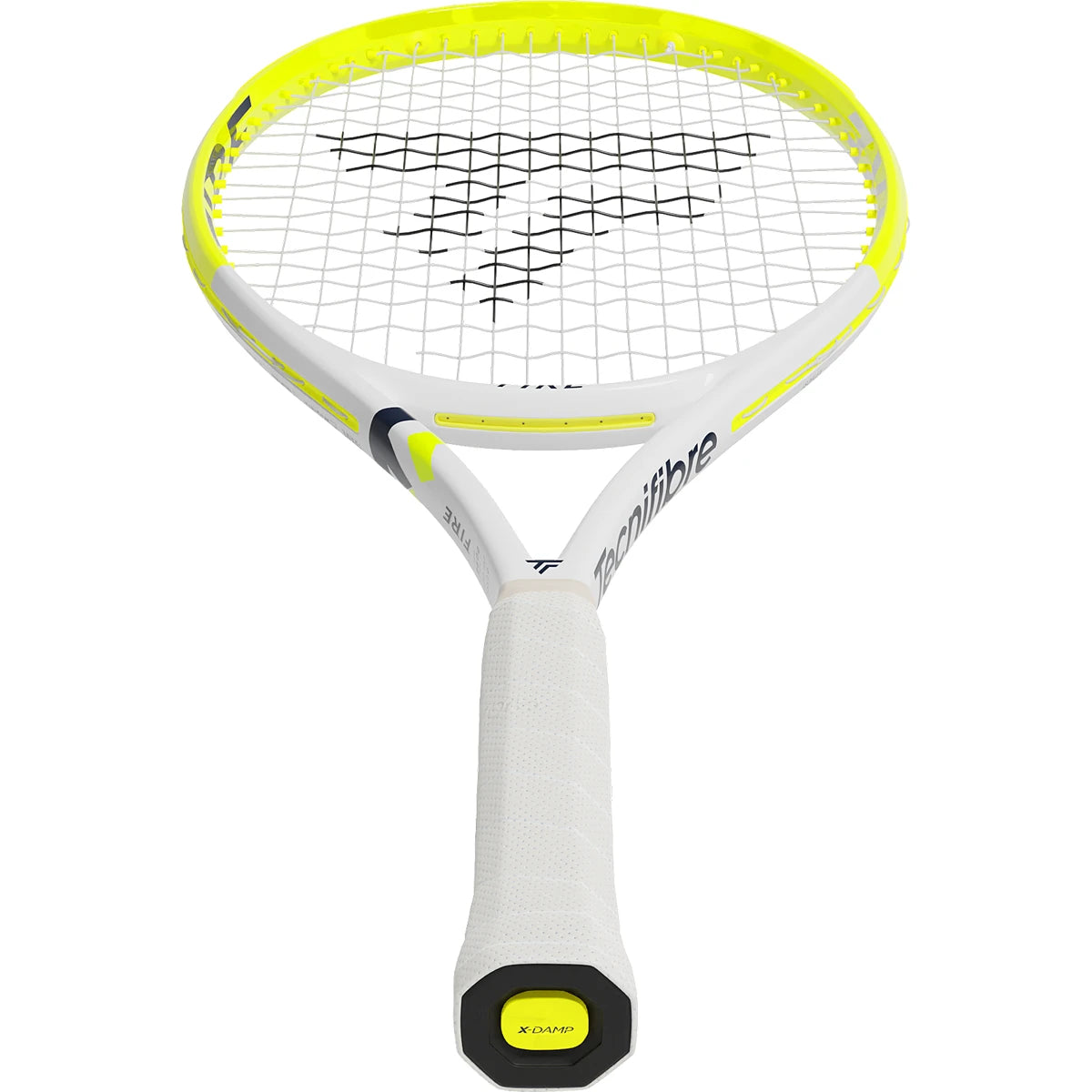 RAQUETTE TECNIFIBRE FIRE 260 OS (260 GR) (CORDEE)