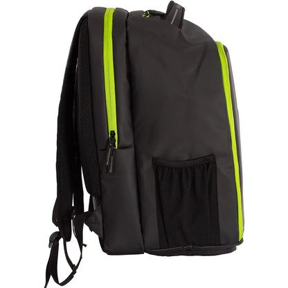 BLACK CROWN MAGIC PADEL BACKPACK